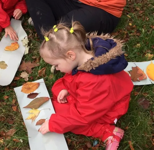 Forest School - image 7