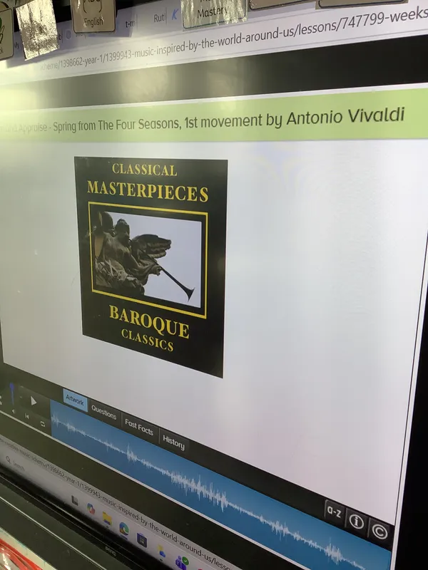 SC Music spring 2 - image 1