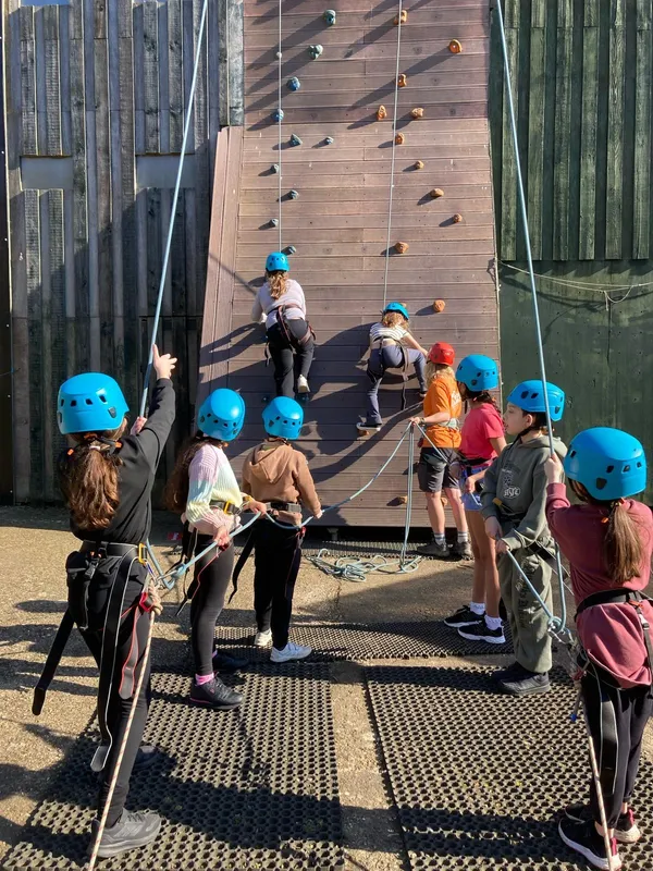 Year 4 Residential to Rock UK 2025 * - image 41