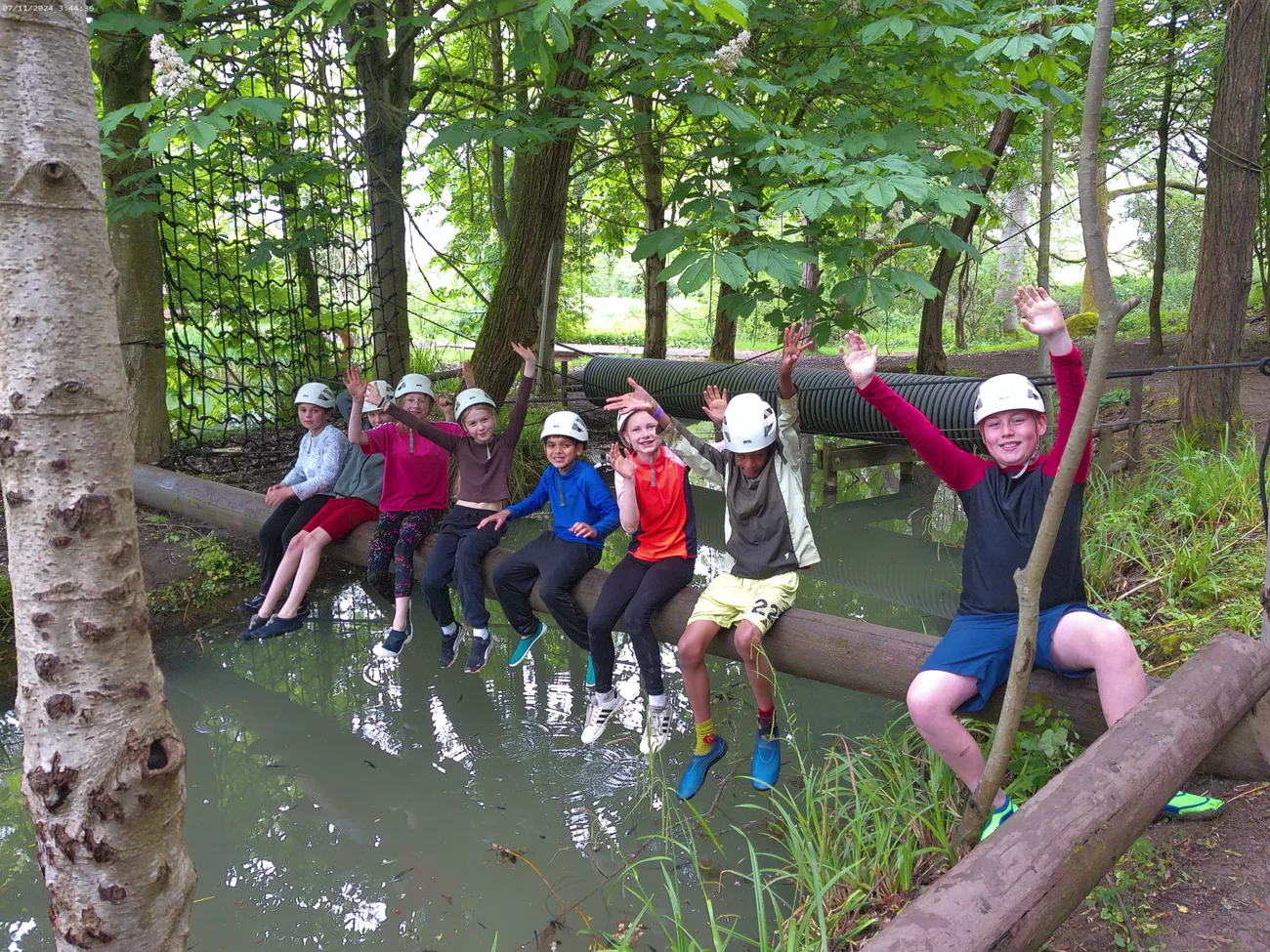 Year 6 Residential 2026 2  - image 3