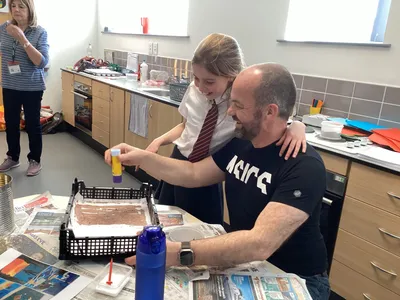 Family Learning - image 22