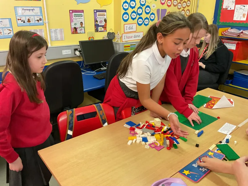 100 Days of School - 2026 - image 39