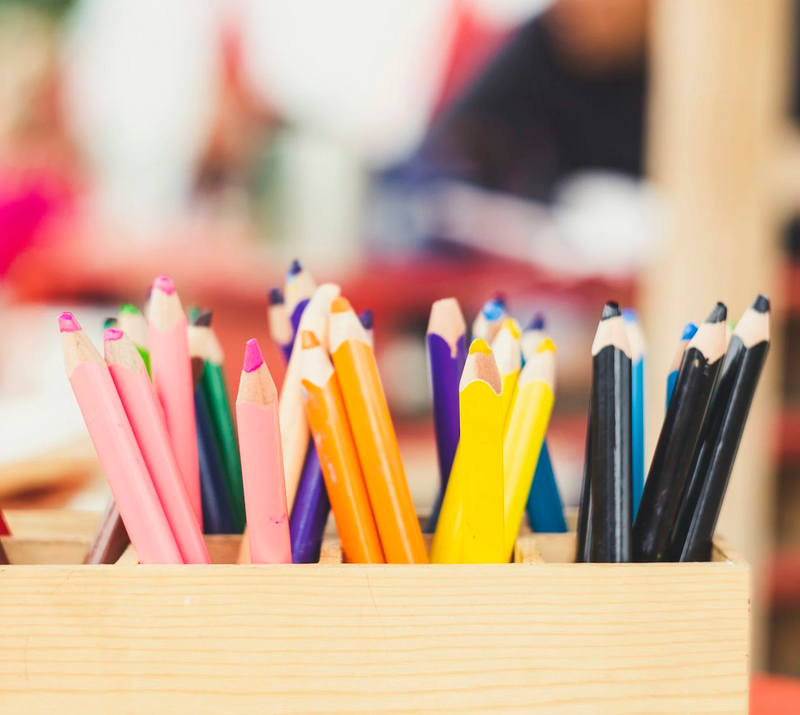 Curriculum and Learning