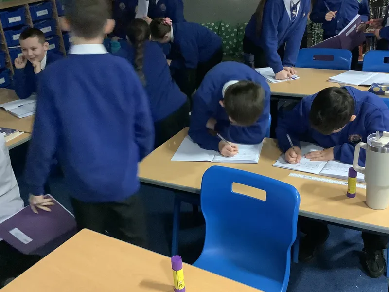 Writing TH - image 3