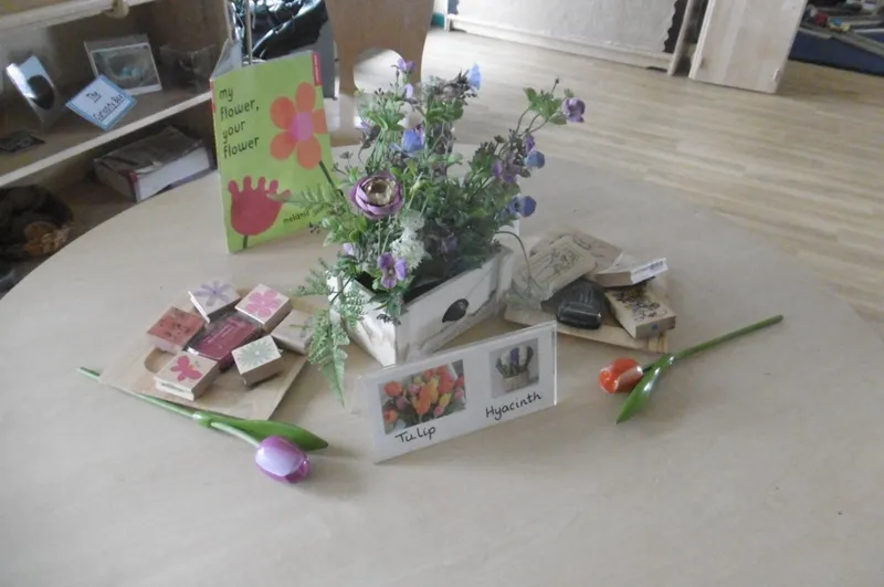 Big Nursery - image 9