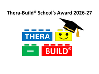 Thera-Build School's Award