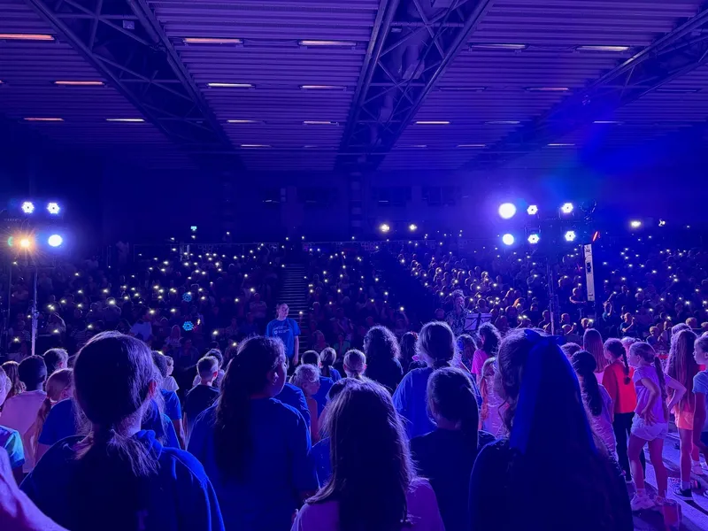 Doncaster Sing Out - image 1
