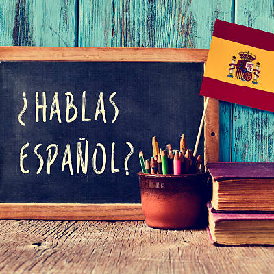 Spanish