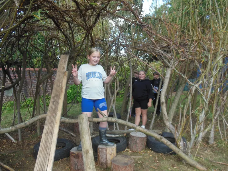 Forest Schools - image 5 Forest Schools - image 5