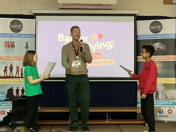 Online Safety - image 2 Online Safety - image 2