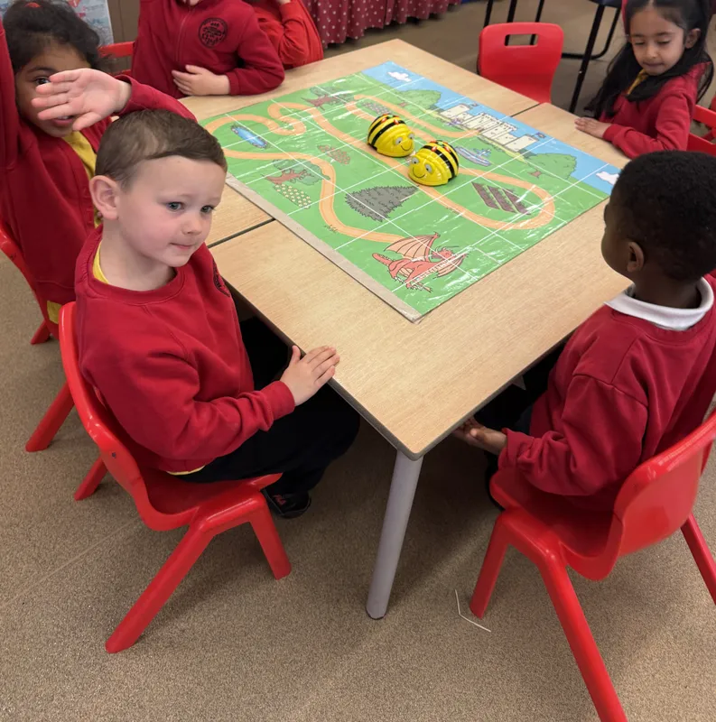 Foundation Stage Beebots - image 2
