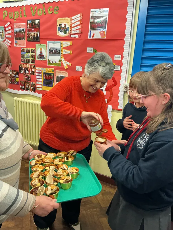 Ballymoney Baptist Church - The Amazing Journey - image 39