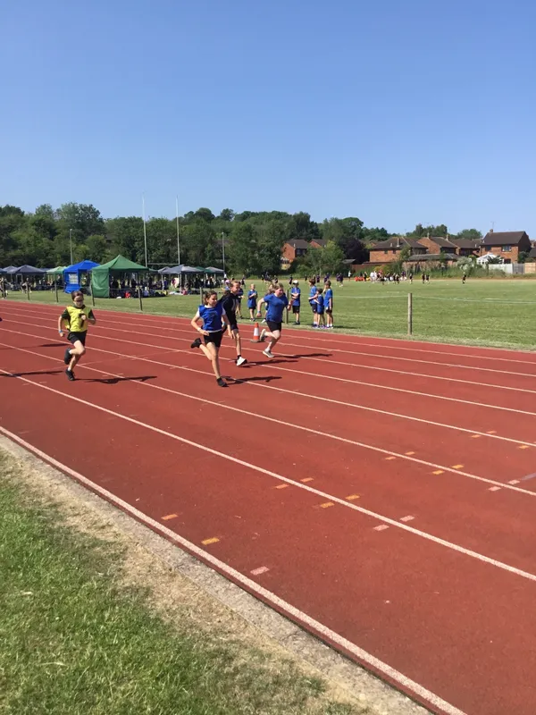 Daventry Athletics 2025 * - image 6