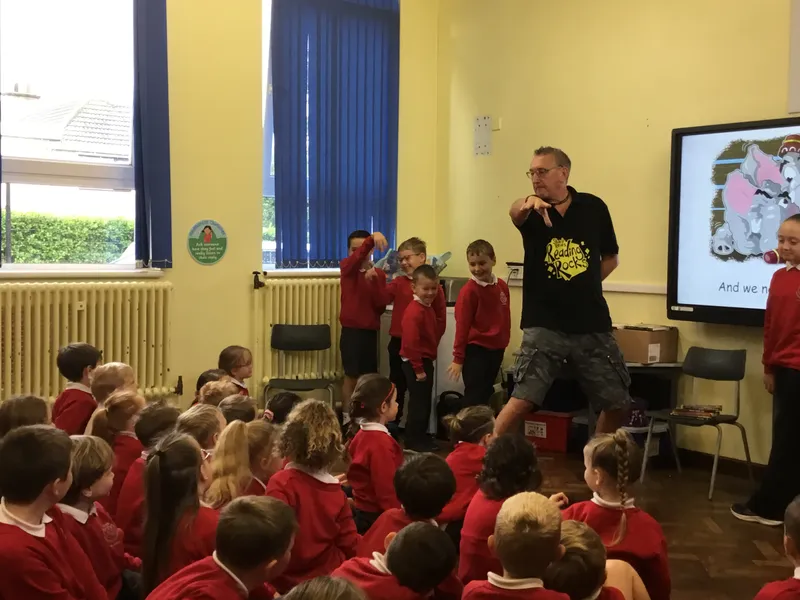 Stuart Reid 2025 - image 7