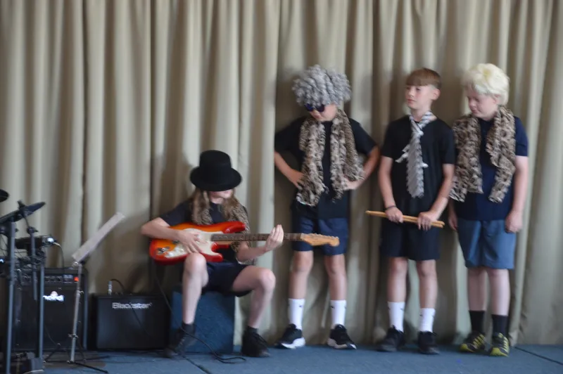 Spinkhills Got Talent 2026 - image 9