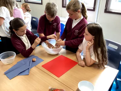GWR Cooking lesson - image 3 GWR Cooking lesson - image 3