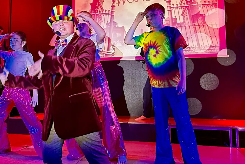 Summer Production 2025 - image 26