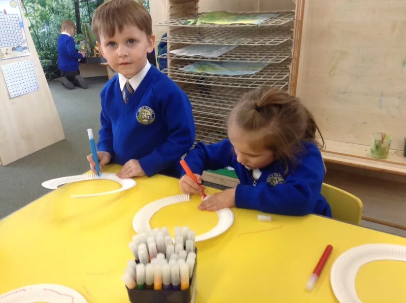 African Tribal Necklaces - Black History Month - image 8 African Tribal Necklaces - Black History Month - image 8