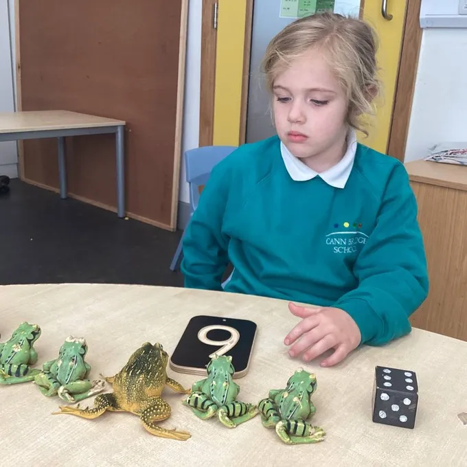 EYFS & Key Stage 1 - image 58