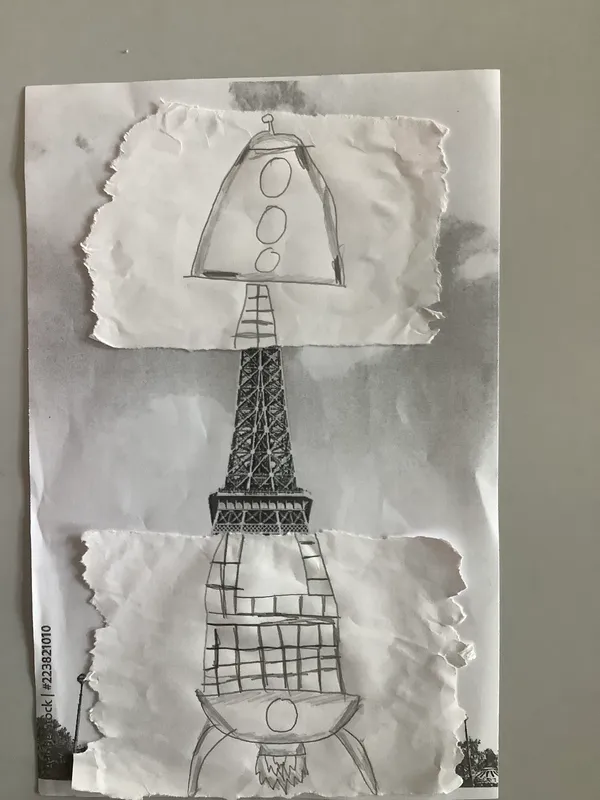 French Artwork - image 7