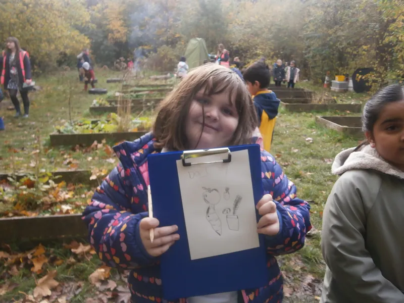 Forest School Fun Year 1 - image 15 Forest School Fun Year 1 - image 15