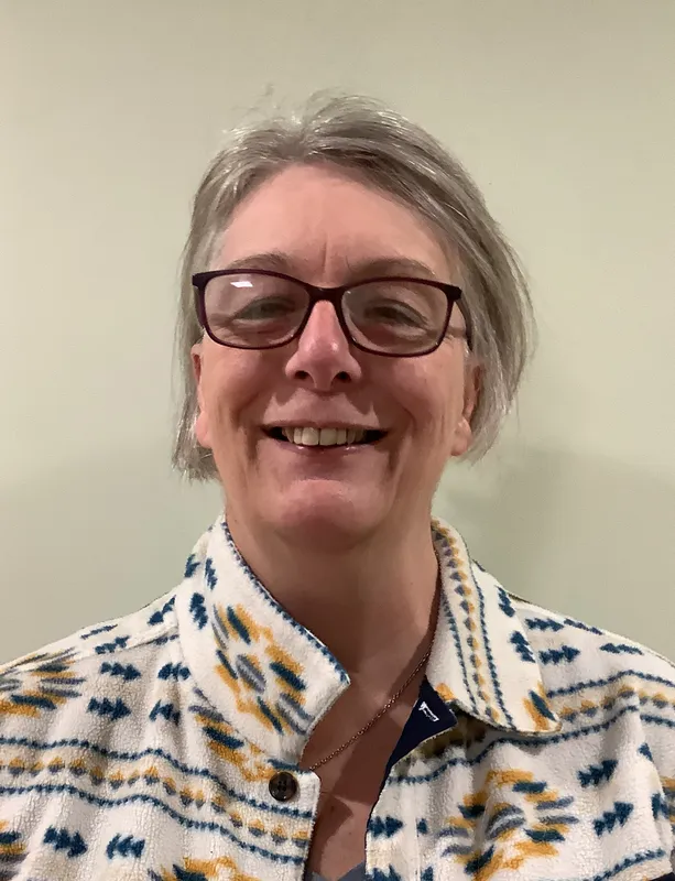 Meet our Teaching Assistants - image 75