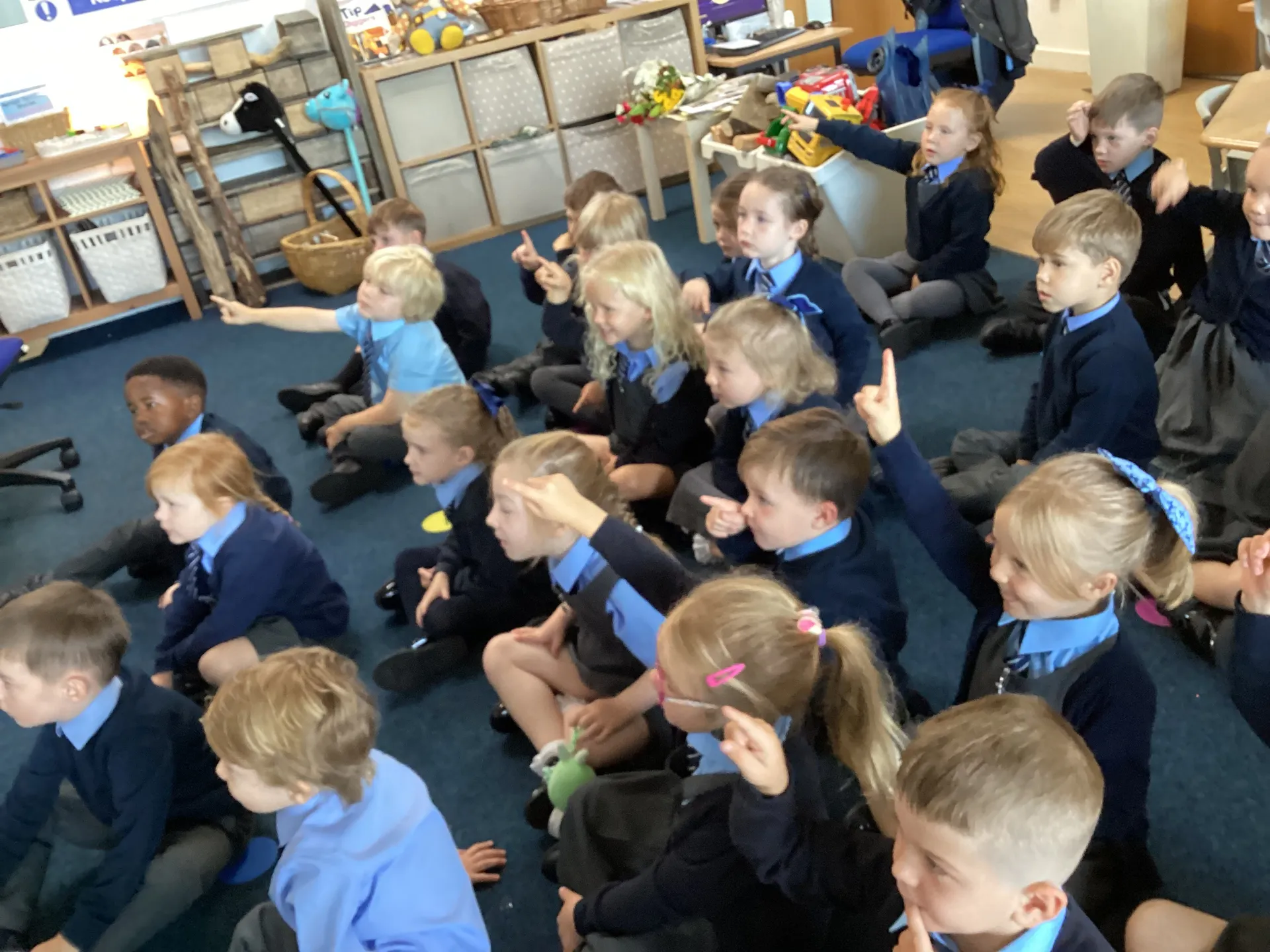 Reception Phonics 2025 - image 18