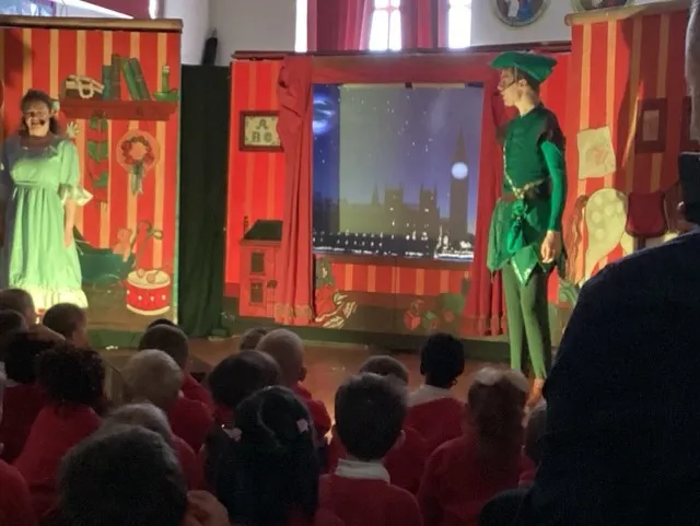 Peter Pan October 2025 - image 8 Peter Pan October 2025 - image 8