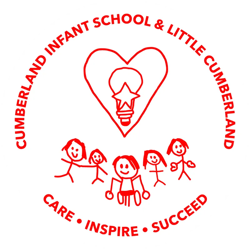 Cumberland Infant School & Little Cumberland Pre-School Cumberland Infant School & Little Cumberland Pre-School