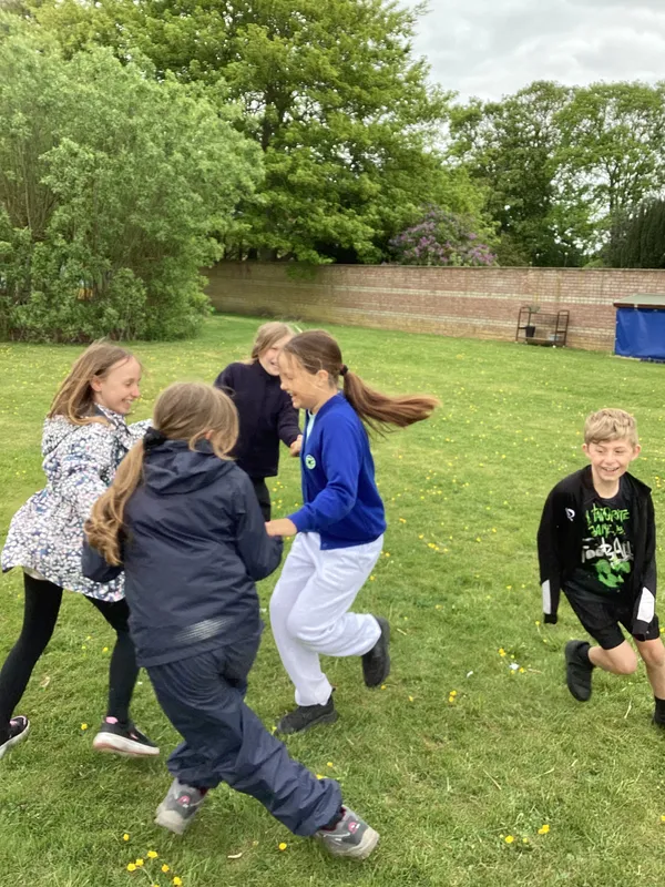 Forest Schools Class 4 - image 7