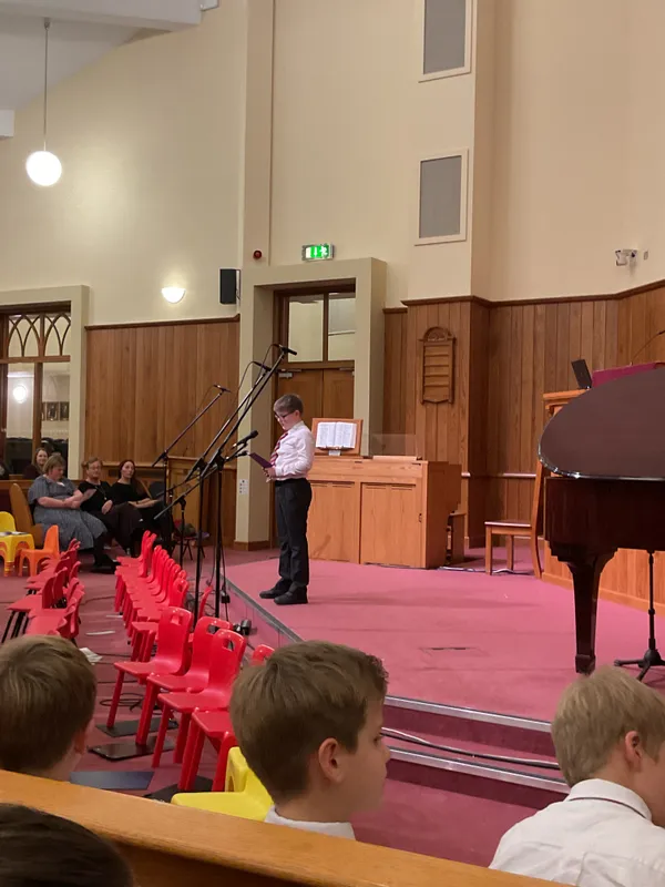 Christmas Concert 2025 - image 61