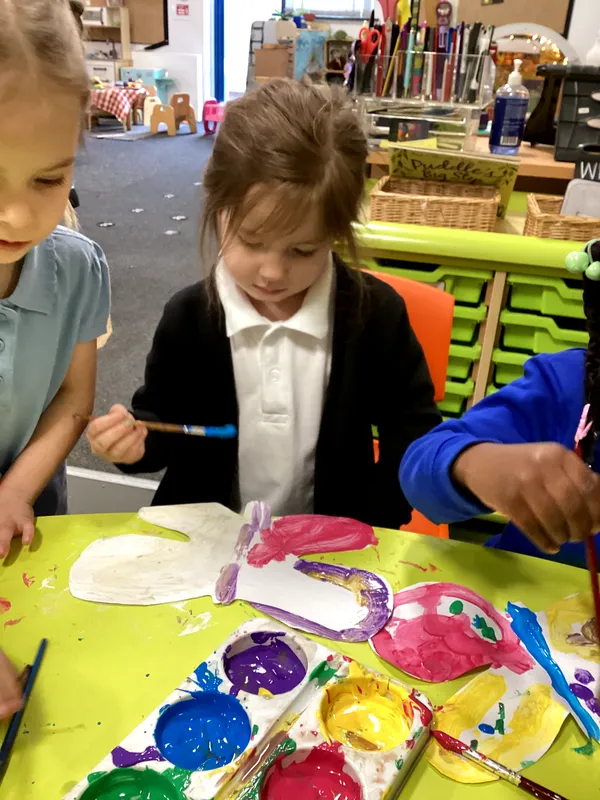 SPring 2 recpetion - image 8