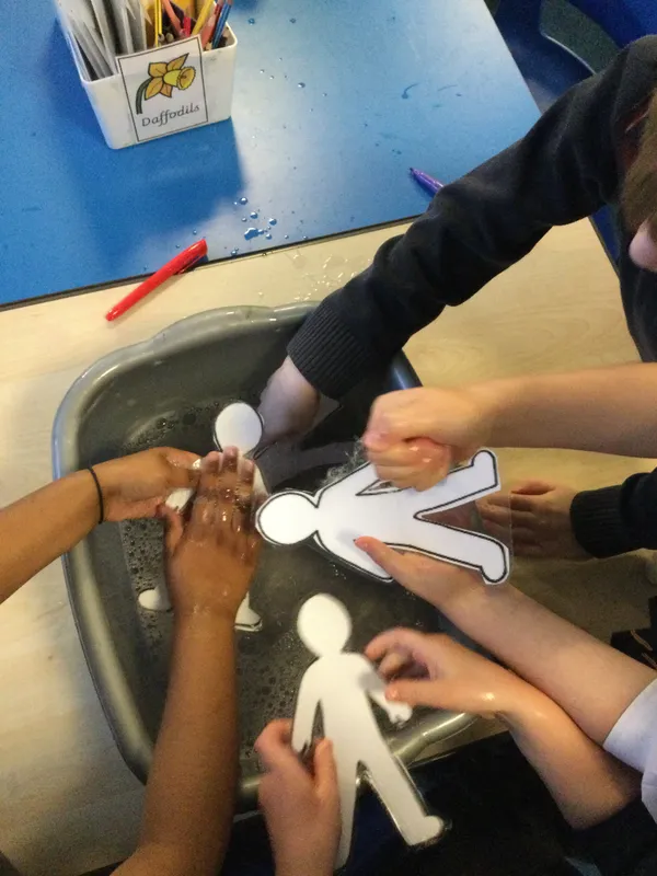 Term 3 in Kingfishers - image 3 Term 3 in Kingfishers - image 3