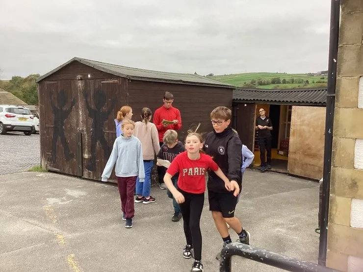 High Adventure- Thursday part 3 - image 47 High Adventure- Thursday part 3 - image 47