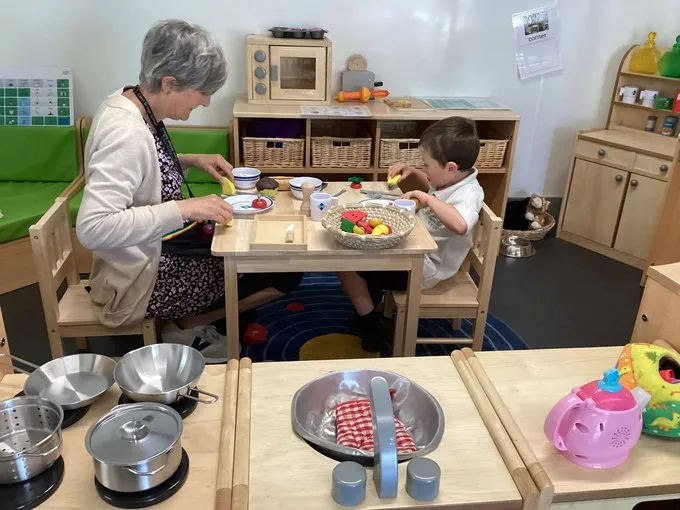 EYFS & Key Stage 1 - image 57