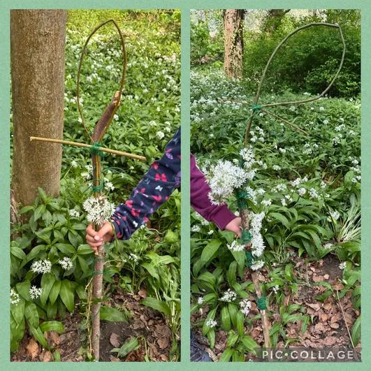 Forest School 9 - image 3 Forest School 9 - image 3