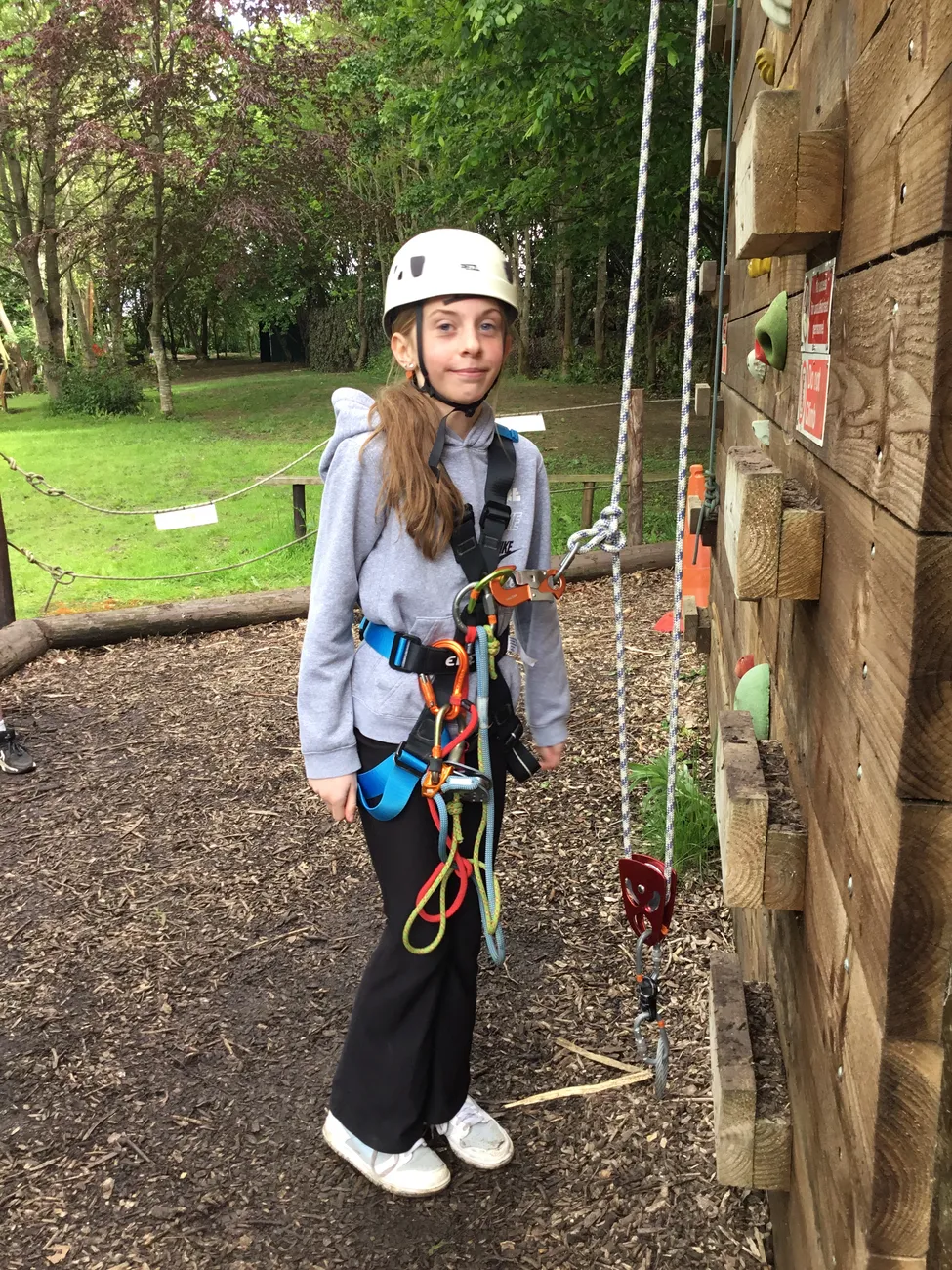 Year 6 Residential 2026 6 - image 1