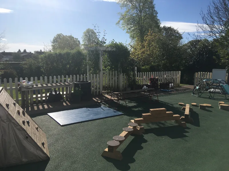 Big Nursery - image 18