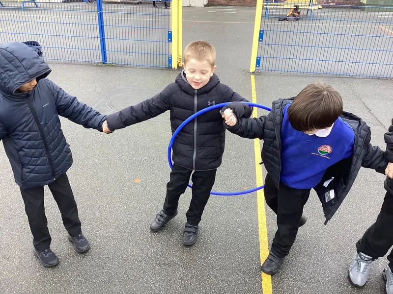 KW hoop - image 3 KW hoop - image 3