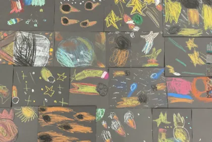 Year 2 Spring blog - image 2