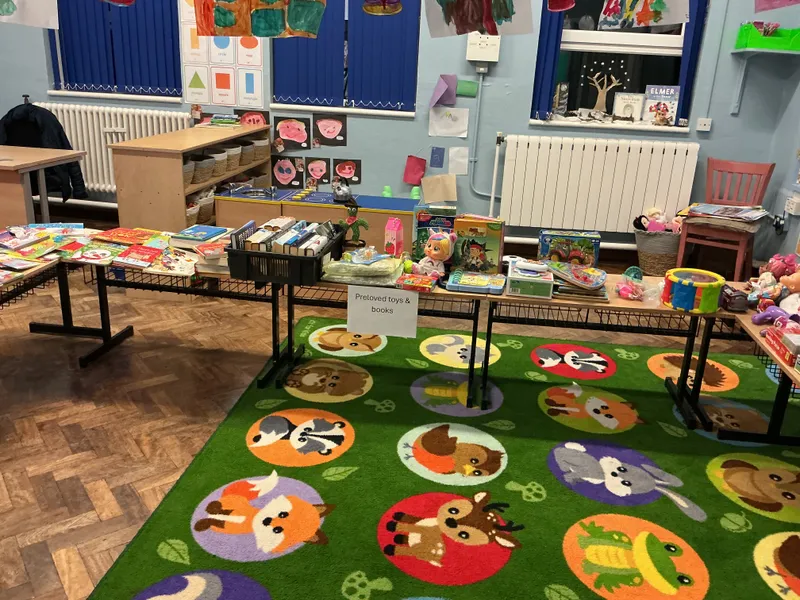 Christmas Fair 2025 - image 2 Christmas Fair 2025 - image 2