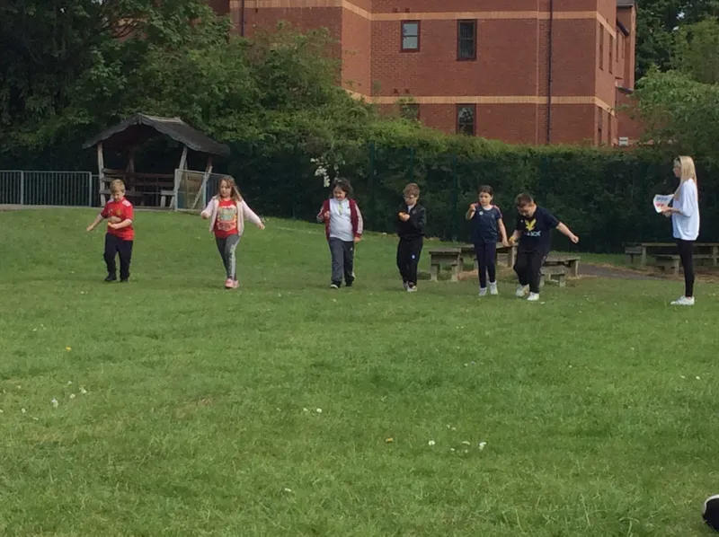 Year 3 Sports Day - image 40
