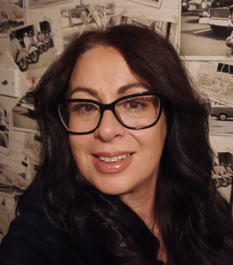 Ms Tsantarlioti Teaching Assistant,  Paediatric First Aider