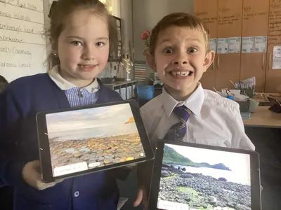 Year 2 GCrosby - image 2