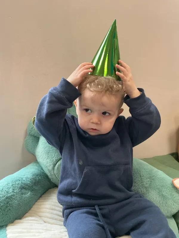 Baby Room Turns 1 🥳 - image 4