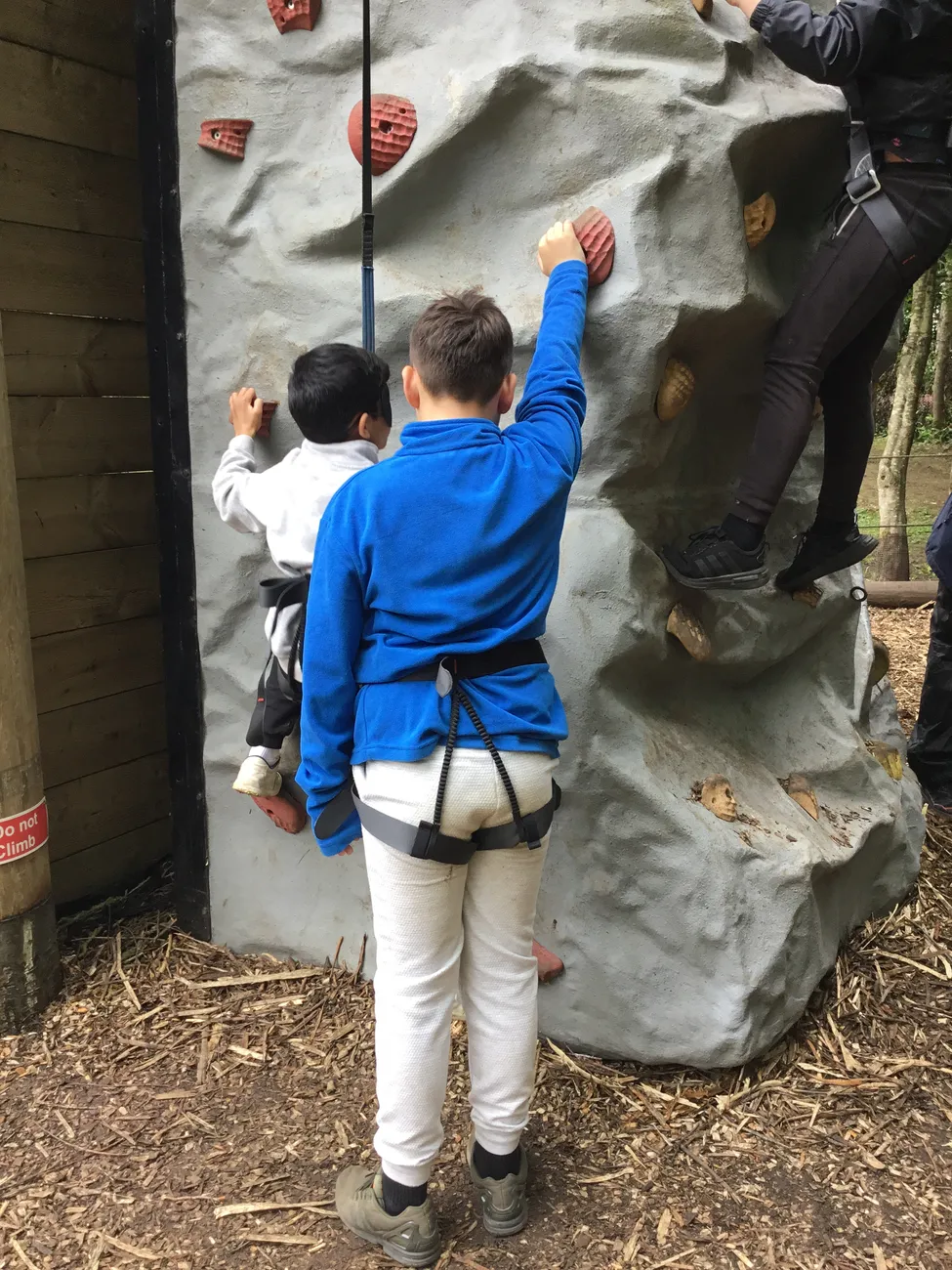 Year 6 Residential 2026 6 - image 5