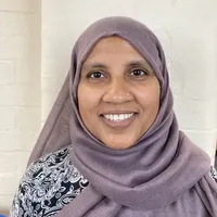 Mrs R Begum