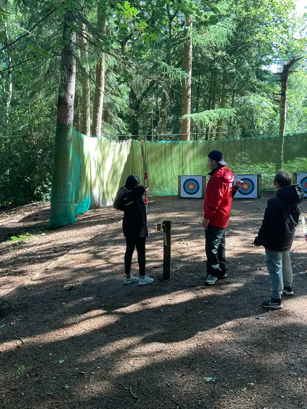 Youlbury 26 - Archery - image 3