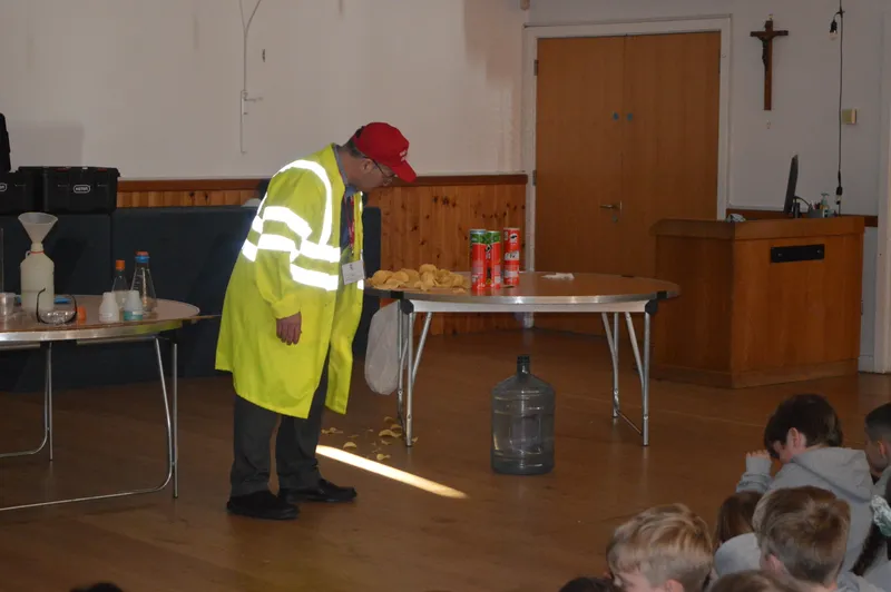 Science Week 2026 - image 9