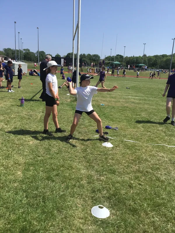 Daventry Athletics 2025 * - image 71